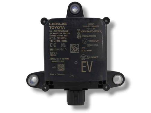 Elektronisk modul TOYOTA bZ4X (_EAM1_) EV (XEAM10) (204 hp) 28512854