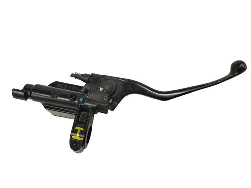 Brake master cylinder PIAGGIO MOTORCYCLES MP3 MP3 500 i.e. ABS/ASR Business (TA1) | BP30910935M77 - Image 3