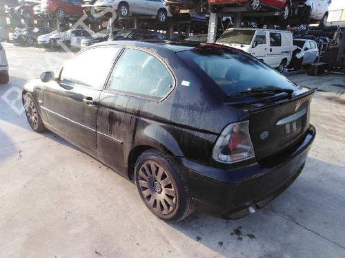 Højre forlygte BMW 3 Compact (E46) 320 td | BP12471413C29 