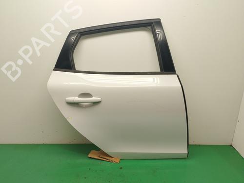 Dør højre bagtil VOLVO V40 Hatchback (525) [2012-2019]  17480545