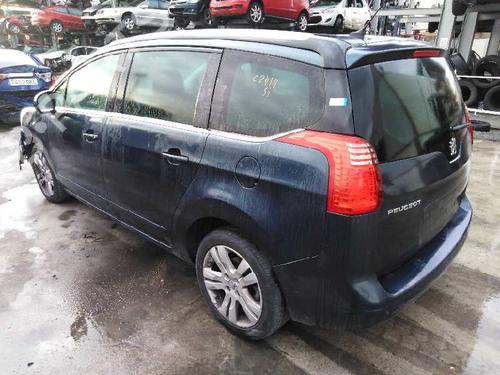 Electronic module PEUGEOT 5008 (0U_, 0E_)  | BP9699476M83 