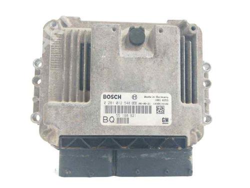 Used Engine control unit (ECU) OPEL ASTRA H Estate (A04) 1.9 CDTI 16V (L35) (120 hp) 9459130