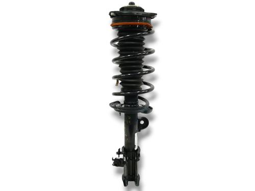 Used Left front shock absorber FIAT 500X (334_) 1.6 (334AXE1A) (110 hp) 23576293
