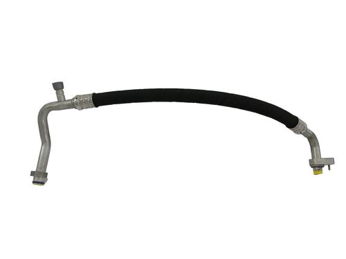 Used AC pipe MERCEDES-BENZ A-CLASS (W176) A 200 CDI / d (176.008) (136 hp) 17546989