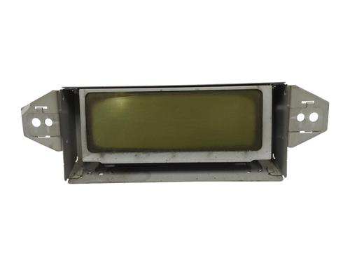 Used Display monitor TOYOTA AVENSIS (_T25_) 2.0 VVT-i (AZT250_, AZT250R) (147 hp) 17457474