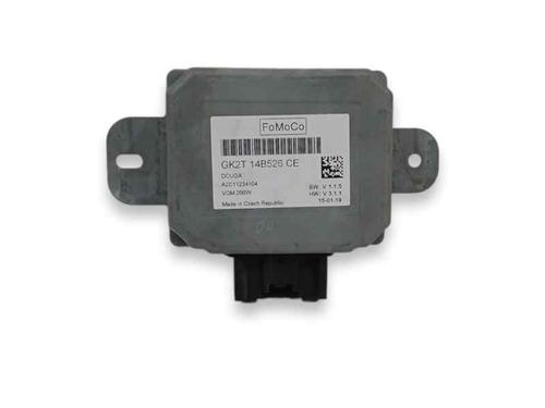 Used Electronic module FORD TRANSIT CUSTOM V362 Bus (F3) 2.0 EcoBlue (130 hp) 23961061