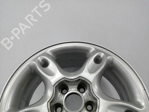Felg SEAT LEON (1M1) 1.9 TDI | BP13091874C45 