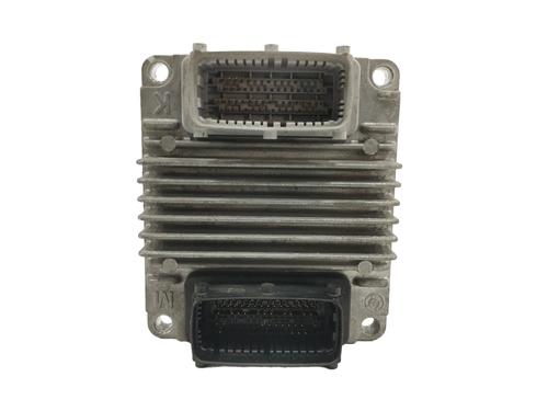 Engine control unit (ECU) CHEVROLET AVEO / KALOS Hatchback (T200) 1.4 16V | BP14905352M57 - Image 3