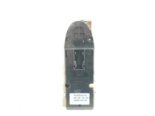 Left front window switch BMW 3 (E90)  | BP10504359I27 