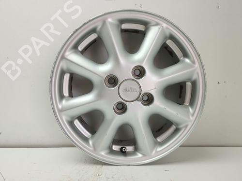 Used Rim Rim 39564626 39564626