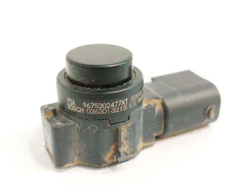 Electronic module CITROËN C3 AIRCROSS II (2R_, 2C_)  | BP9975299M83 