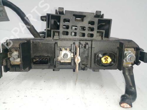 Elektronisk modul MERCEDES-BENZ E-CLASS Coupe (C207) E 220 CDI / d (207.302, 207.301) | BP8152962M83 