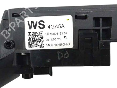 Switch INFINITI Q50 50 D | BP26654070I30