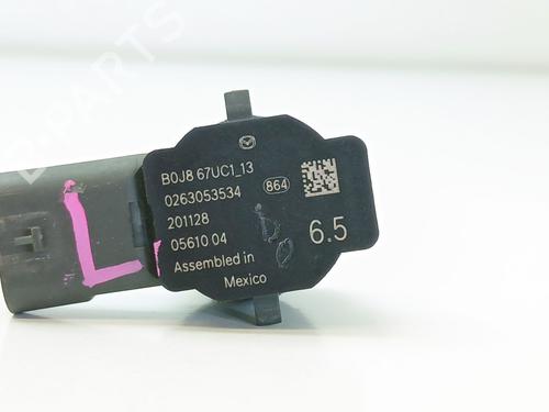 Electronic module MAZDA CX-30 (DM) SKYACTIV-G M Hybrid | BP38952759M83 - Image 4