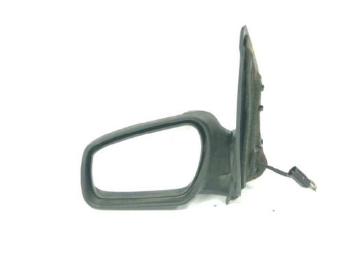 Used Left mirror FORD FIESTA V (JH_, JD_) 1.4 16V (80 hp) 9306716