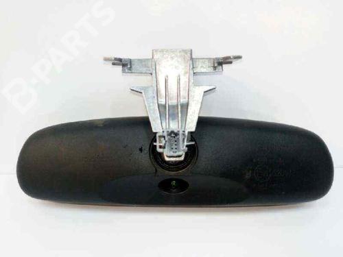 Rear mirror NISSAN PULSAR Hatchback (C13)  | BP5315308I6 