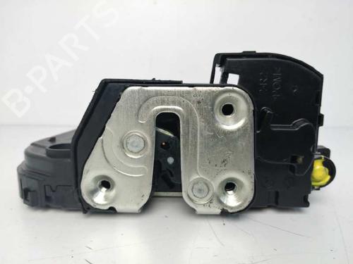 Rear right lock KIA SPORTAGE III (SL) 1.7 CRDi | BP8257976C99