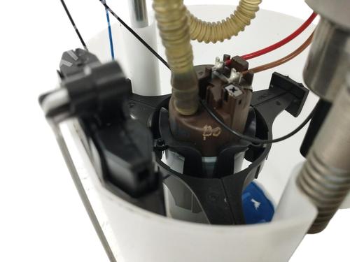 Fuel pump FIAT 500 (312_) 1.0 Mild Hybrid (312.AYD1B) | BP17624454M76 