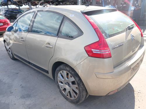 Turbocharger/Supercharger CITROËN C4 I (LC_) 1.6 HDi | BP23577463M71 