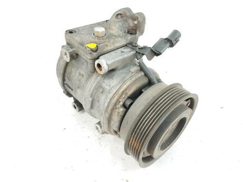 AC compressor HYUNDAI TUCSON (JM) 2.0 CRDi All-wheel Drive | BP10629896M34 