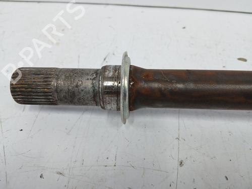 Right front driveshaft RENAULT ZOE (BFM_) ZOE | BP29072157M39