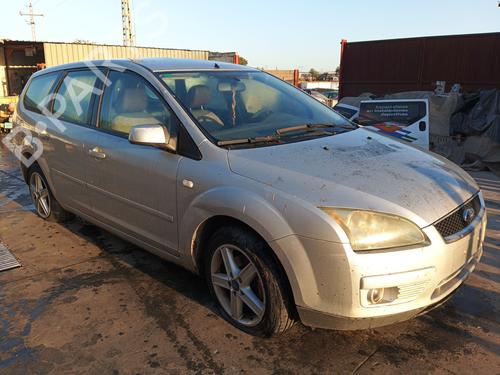 Used Parts FORD FOCUS II Turnier (DA_, FFS, DS) 1.6 TDCi (90 hp) 4223794