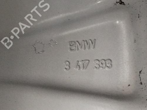 Rim BMW 3 Compact (E46) 320 td | BP23575571C45 
