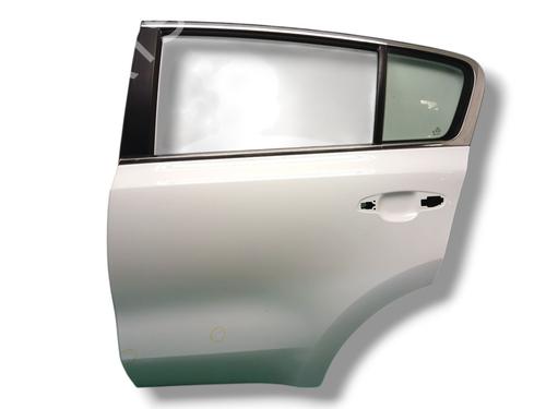 Used Left rear door KIA SPORTAGE IV (QL, QLE) 1.6 CRDi (136 hp) 29750107