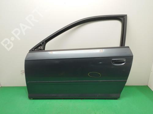 Used Left front door AUDI A3 (8P1) 1.9 TDI (105 hp) 16858173