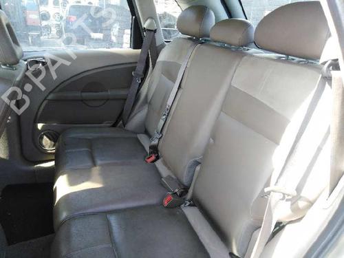 Left mirror CHRYSLER PT CRUISER (PT_) 2.2 CRD | BP13077107C26 