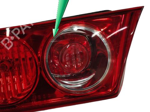 Left tailgate light HONDA ACCORD VII (CL, CN) 2.2 i-CTDi (CN1) | BP16354937C79 