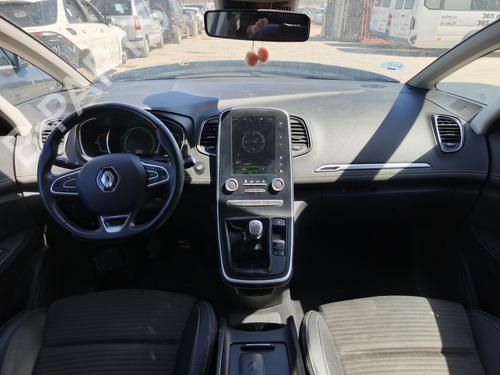Dashboard RENAULT SCÉNIC IV (J9_) 1.2 TCe 130 | BP33799651C46  - Image 14