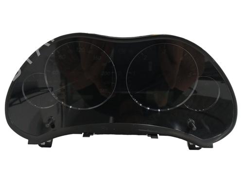 Used Instrument cluster TOYOTA AVENSIS Saloon (_T25_) 2.2 D-4D (ADT251_, ADT251R) (150 hp) 17948273