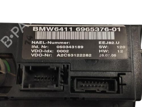 Climate control BMW 3 Touring (E91) 320 d | BP15797518I5 