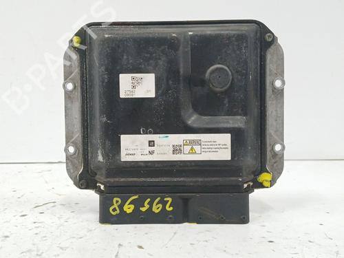 Used Engine control unit (ECU) Engine control unit (ECU) OPEL ASTRA H (A04) 1.7 CDTI (L48) (100 hp) 40448308 40448308