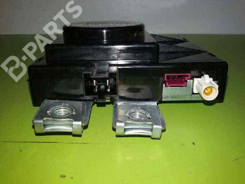 Electronic module MERCEDES-BENZ C-CLASS T-Model (S204)  | BP1176961M83 