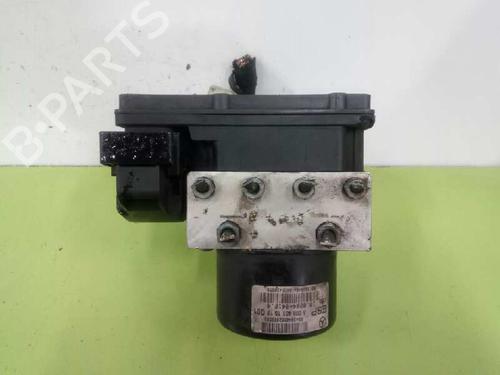 ABS Bremseaggregat OPEL ASTRA G Saloon (T98) 2.0 DTI 16V (F69) (101 hp) 1796081