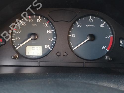 Steering pump CITROËN SAXO (S0, S1) 1.5 D | BP30960125M99