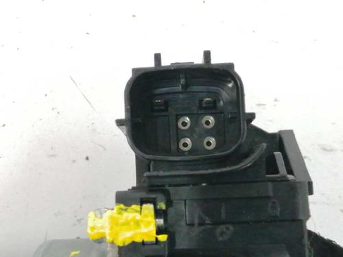 Rear right window mechanism NISSAN JUKE (F15)  | BP8918478C25