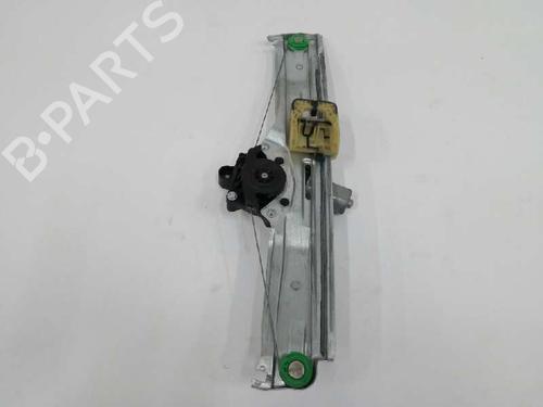 Rear left window mechanism BMW 3 (E46) 320 d | BP5041869C24 