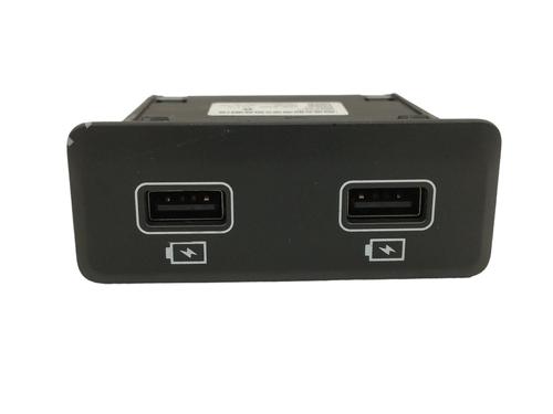 Used Electronic module RENAULT EXPRESS Box Body/MPV 1.5 Blue dCi 75 (F6AA) (75 hp) 16472567