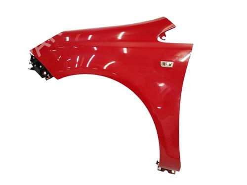 Used Left front fenders OPEL CORSA D (S07) 1.4 (L08, L68) (100 hp) 16882697