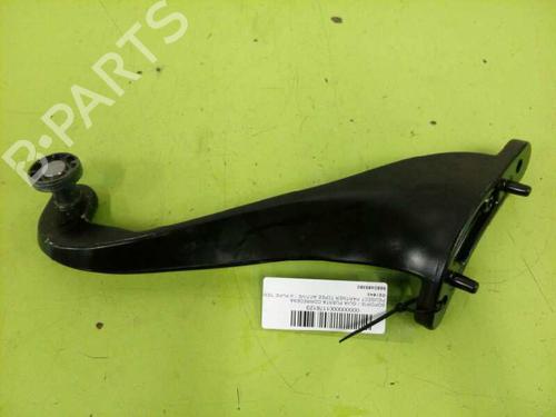Hinge/Door check strap FORD FIESTA III (GFJ) 1.8 D | BP14146398C146 