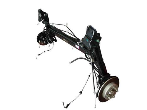 Rear axle MG MG ZS SUV (AZS1) 1.5 VTi | BP24309277M2 