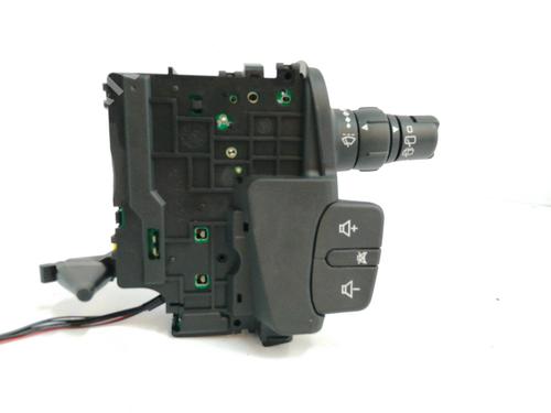 Used Steering column stalk RENAULT SCÉNIC II (JM0/1_) 1.5 dCi (JM0F) (82 hp) 10320552