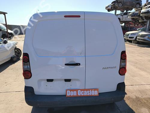 Right headlight PEUGEOT PARTNER Box Body/MPV 1.6 HDi / BlueHDi 75 | BP34629861C29  - Image 9