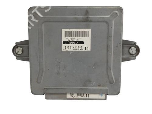 Used Electronic module TOYOTA PRIUS Liftback (_W2_) [2003-2010]  18345793
