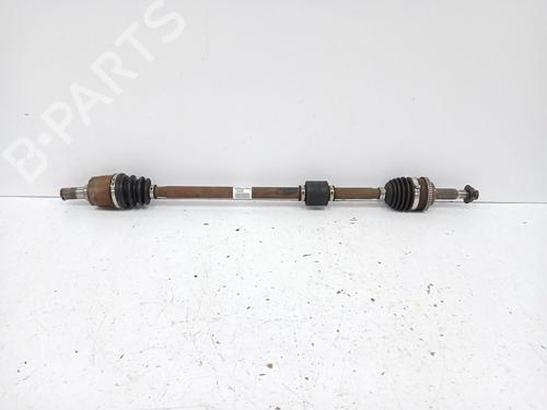 Used Right front driveshaft Right front driveshaft 36917650 36917650