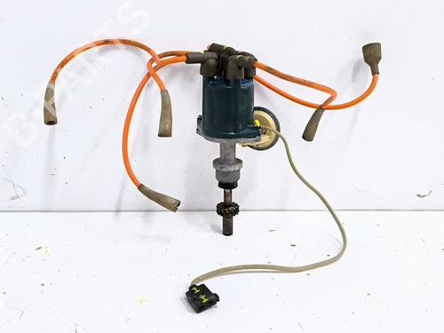 Used Ignition distributor Ignition distributor SEAT MARBELLA (28A) 0.9 Cat (40 hp) 33721719 33721719