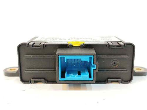 Electronic module MERCEDES-BENZ A-CLASS (W176)  | BP11355813M83 